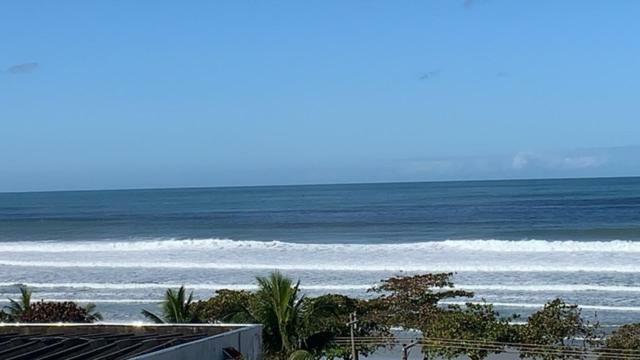 Apartamento De Cobertura Em Ubatuba Praia Grande Litoral Norte De Sao Paulo, Proximo A Praia Extérieur photo